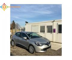 CLIO IV DCI 90 5 PORTES