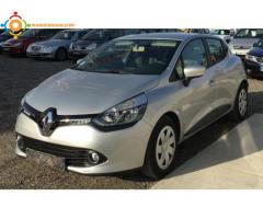 CLIO IV DCI 90 5 PORTES