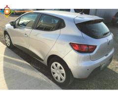 CLIO IV DCI 90 5 PORTES