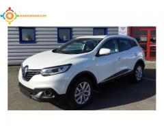 Renault Kadjar dCi 130 Energy Intens 90000 DH