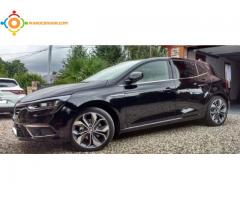 MEGANE IV Intens dCi 130 120000 DH