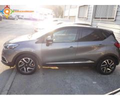 RENAULT CAPTUR 75000 DH