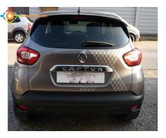 RENAULT CAPTUR 75000 DH