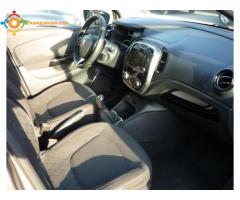 RENAULT CAPTUR 75000 DH