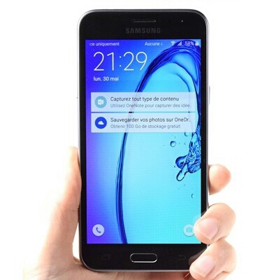 Samsung J3 6 (2016)