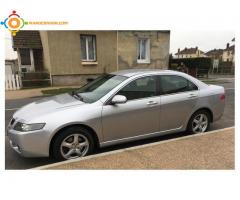 Honda accord 2.2 icdti