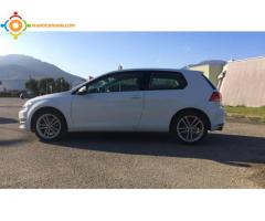 Golf 7 TSI Confortline