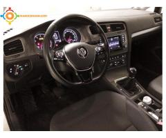 Golf 7 TSI Confortline