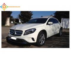 Mercedes gla 250 4matic 7g-dct sensation 1ere main