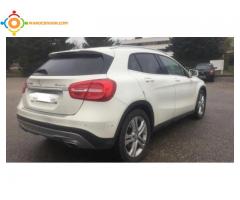 Mercedes gla 250 4matic 7g-dct sensation 1ere main