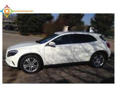 Mercedes gla 250 4matic 7g-dct sensation 1ere main