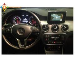 Mercedes gla 250 4matic 7g-dct sensation 1ere main