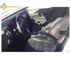 Mercedes gla 250 4matic 7g-dct sensation 1ere main