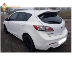 Mazda 3 2.0L istop