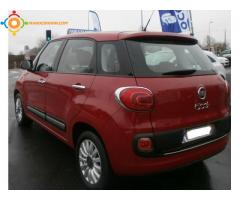 FIAT 500L 1.3JTD 85ch EASY