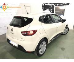 RENAULT Clio IV  TCe 90 eco2 Zen