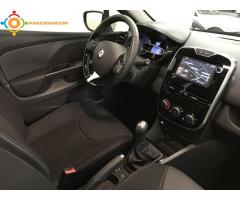 RENAULT Clio IV  TCe 90 eco2 Zen