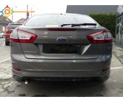 FORD Mondeo 2.0 TDCi 140 SPORT PLATINIUM