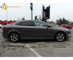 FORD Mondeo 2.0 TDCi 140 SPORT PLATINIUM