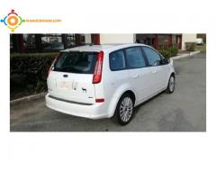 FORD C-max 1.8 TDCi 115ch Titanium / C-MAX I