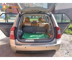 KIA CARENS DIESEL 2008 TRES BON ETAT