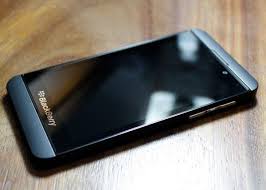 BLACKBERRY Z 10