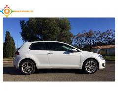 Golf 7 TSI Confortline