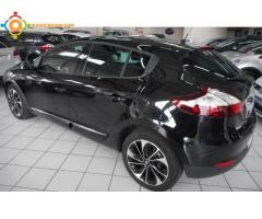 Renault Mégane 1.5 dCi 110 CV BOSE