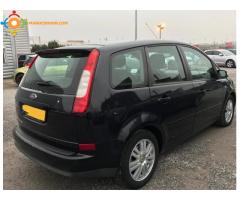 Ford C-Max GHIA 1.8L 16V 125CV