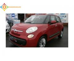 FIAT 500L 1.3JTD 85ch EASY