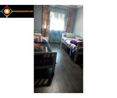 Appartement 92m