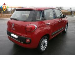 FIAT 500L 1.3JTD 85ch EASY