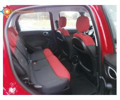 FIAT 500L 1.3JTD 85ch EASY