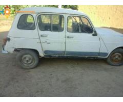 renault r4