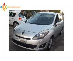 Renault Scenic 1.5 dCi eco2 106 cv bv6 7 places