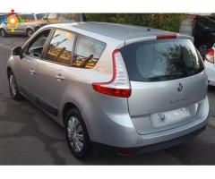 Renault Scenic 1.5 dCi eco2 106 cv bv6 7 places