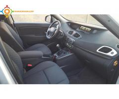 Renault Scenic 1.5 dCi eco2 106 cv bv6 7 places