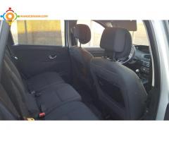 Renault Scenic 1.5 dCi eco2 106 cv bv6 7 places