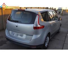 Renault Scenic 1.5 dCi eco2 106 cv bv6 7 places