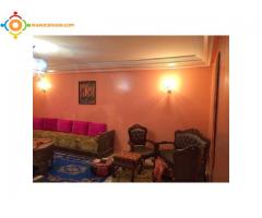 Propose Appartement Calme De Casablanca