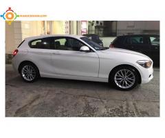 BMW Série 1 114d 95 ch Sport