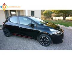 RENAULT Clio IV Clio IV TCe 90 Energy eco2