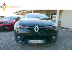 RENAULT Clio IV Clio IV TCe 90 Energy eco2