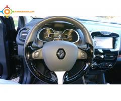 RENAULT Clio IV Clio IV TCe 90 Energy eco2