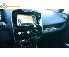 RENAULT Clio IV Clio IV TCe 90 Energy eco2