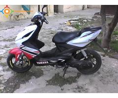 yamaha aerox