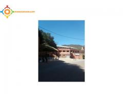 terrain 120m2 a vendre a marrakech