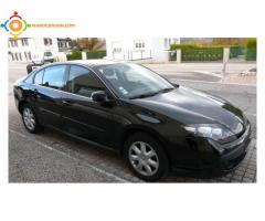 Voiture RENAULT Laguna 2.0 dCi 130ch Black Edition