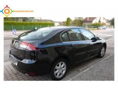 Voiture RENAULT Laguna 2.0 dCi 130ch Black Edition