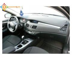 Voiture RENAULT Laguna 2.0 dCi 130ch Black Edition